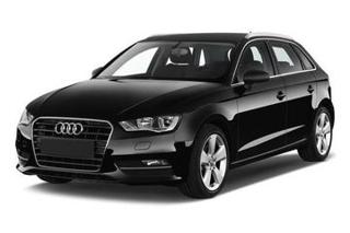 AUDI A3 SPB 1.6 TDI Ambition