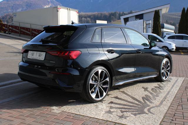 AUDI A3 usata, con Autoradio