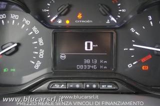 CITROEN C3 Aircross usata, con Sedile posteriore sdoppiato