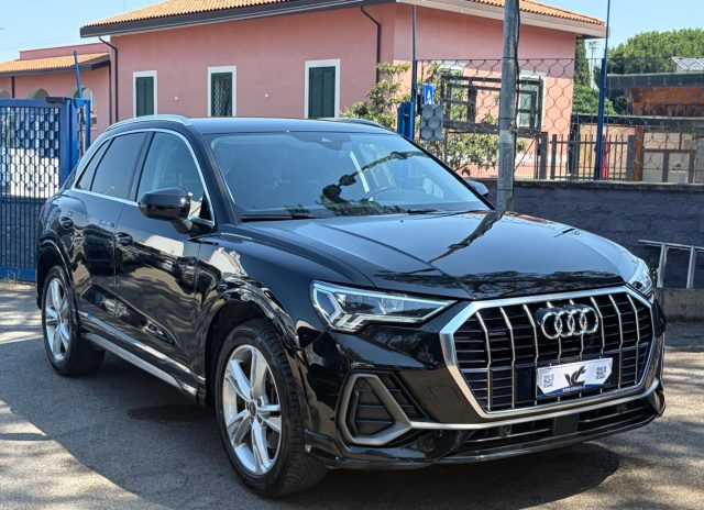 AUDI Q3 usata, con Airbag laterali