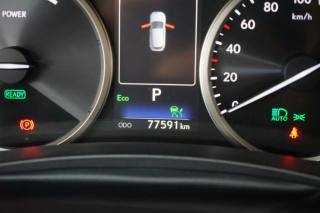 LEXUS NX 300h usata 39