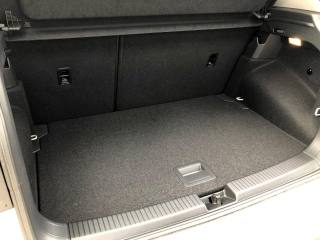 VOLKSWAGEN T-Cross usata, con Sensori di parcheggio anteriori
