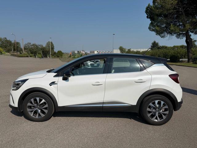 RENAULT Captur usata, con Chiusura centralizzata