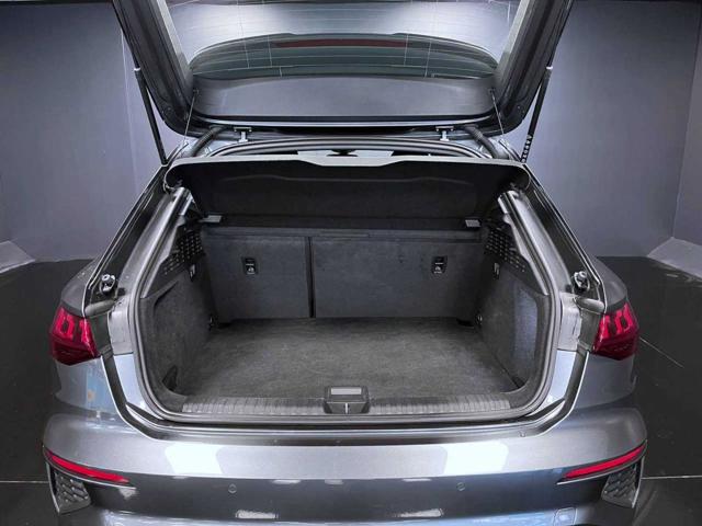 AUDI A3 usata, con Bluetooth
