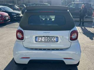 SMART ForTwo usata, con Alzacristalli elettrici