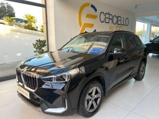BMW X1 usata, con Antifurto