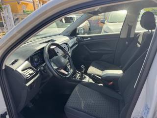 VOLKSWAGEN T-Cross usata, con ESP