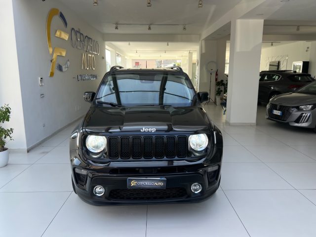 JEEP Renegade usata, con Controllo automatico clima