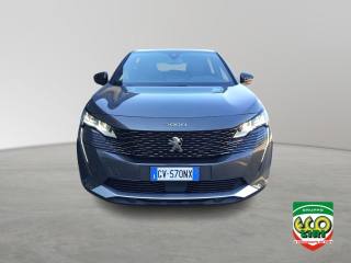 PEUGEOT 3008 BlueHDi 130 S&S EAT8 Allure Pack