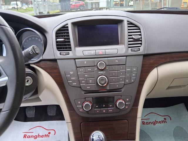 OPEL Insignia usata 22