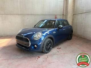 MINI One 1.2 One 5 porte ADATTA A NEO PATENTATI