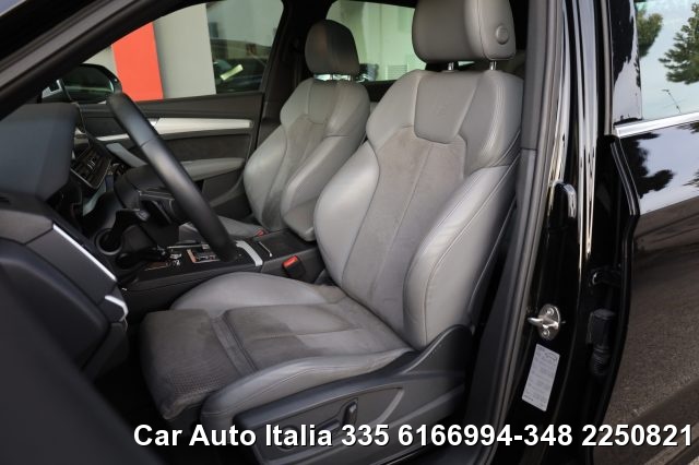 AUDI SQ5 usata 114