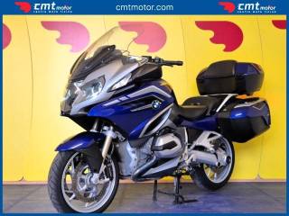 BMW R 1200 RT usata 1