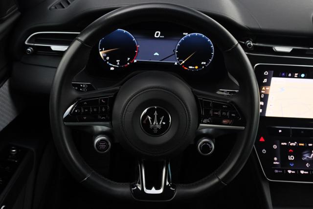 MASERATI Grecale usata, con Climatizzatore automatico, 2 zone