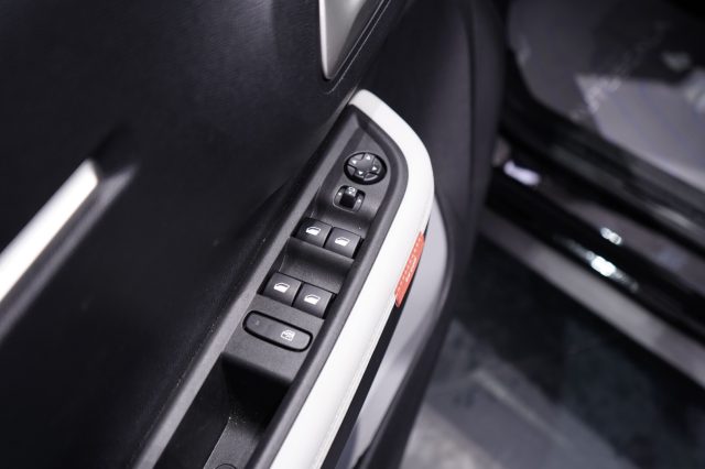 CITROEN C3 usata, con Climatizzatore