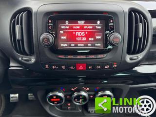 FIAT 500L usata, con Cruise Control