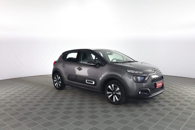 CITROEN C3 usata 1