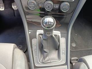 VOLKSWAGEN Golf usata, con Climatizzatore