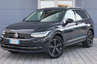 VOLKSWAGEN Tiguan 1.5 TSI PREZZO NETTO ACT Life