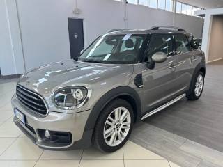 MINI Countryman usata, con Airbag