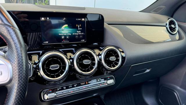 MERCEDES-BENZ GLA 200 usata, con Cruise Control