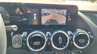 MERCEDES-BENZ GLA 200 usata, con Leve al volante