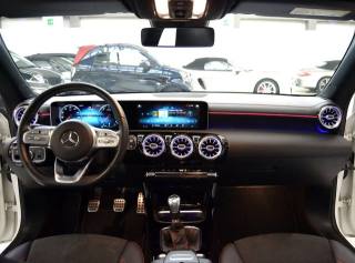 MERCEDES-BENZ CLA 200 usata, con Autoradio
