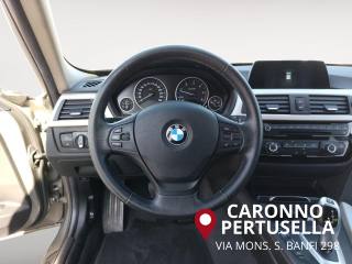 BMW 318 usata, con Park Distance Control