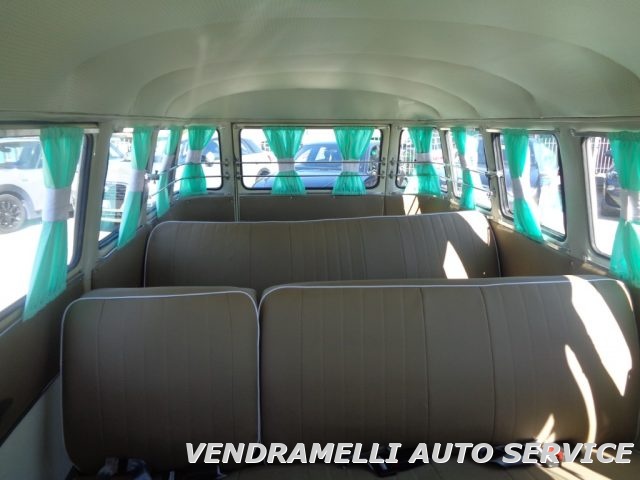 VOLKSWAGEN T1 usata 14