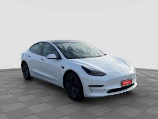 TESLA Model 3 usata 6