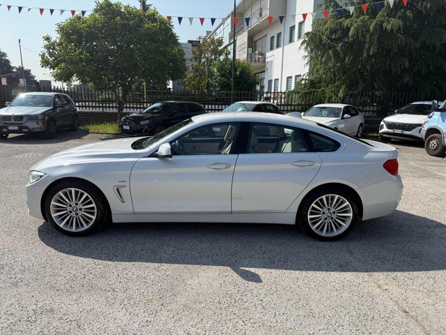 BMW 420 usata, con Cerchi in lega