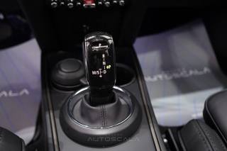 MINI Mini usata, con Touch screen