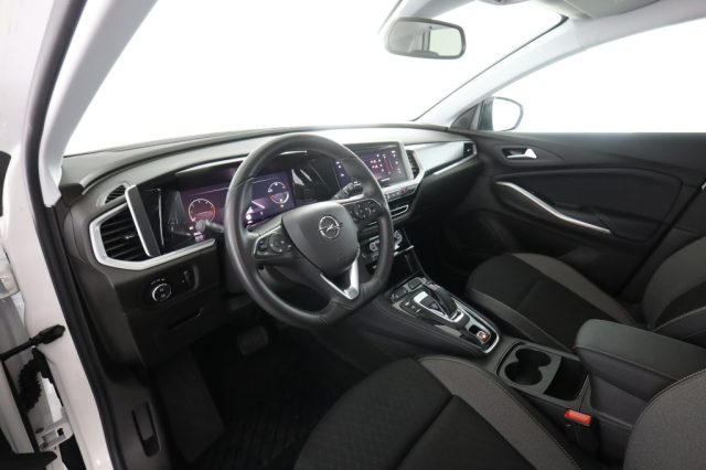 OPEL Grandland usata 1