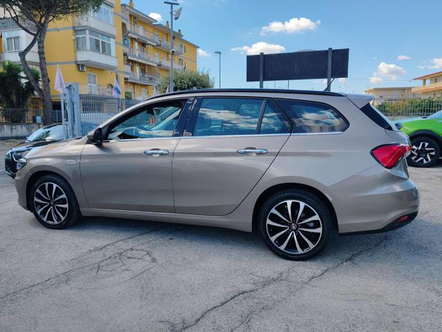 FIAT Tipo usata, con Autoradio