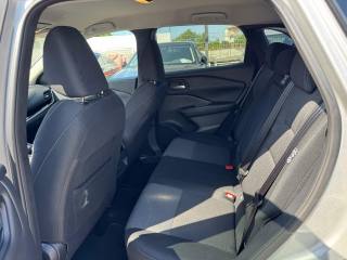 NISSAN Qashqai usata, con Immobilizzatore elettronico