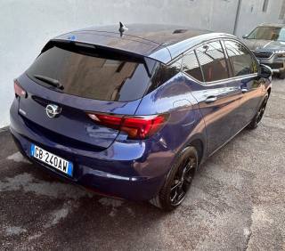OPEL Astra usata, con Airbag Passeggero