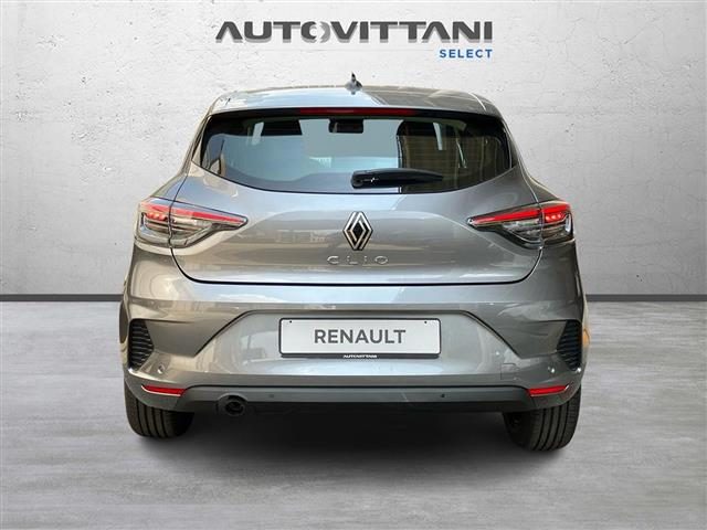 RENAULT Clio usata 2