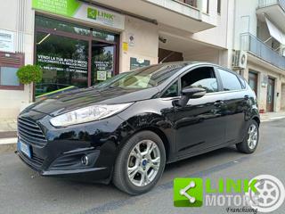 FORD Fiesta usata, con Bluetooth