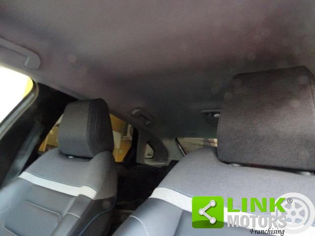 CITROEN C4 X usata, con ESP