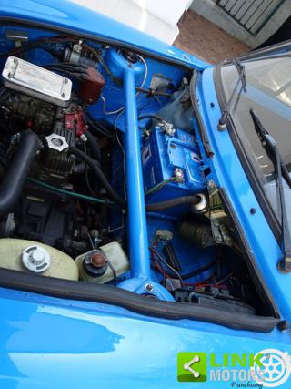 AUTOBIANCHI A 112 usata 31