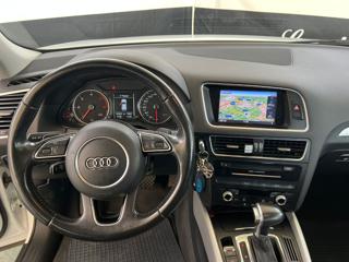 AUDI Q5 usata, con Chiusura centralizzata