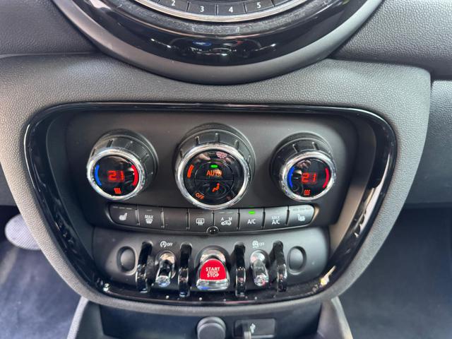 MINI Clubman usata, con Cronologia tagliandi