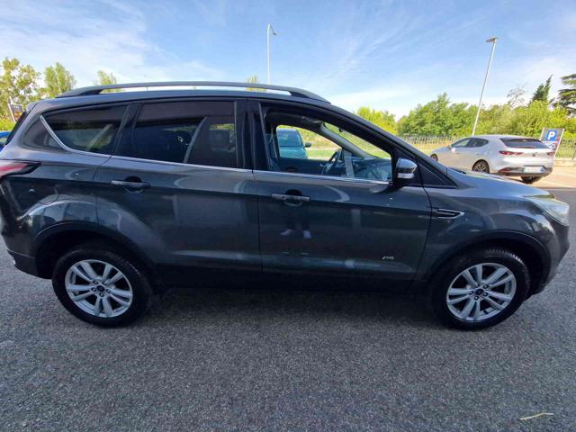 FORD Kuga usata, con Airbag Passeggero