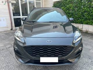 FORD Kuga usata 3