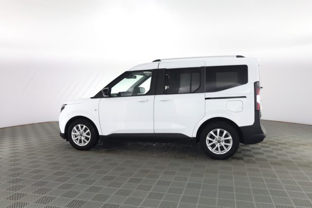 FORD Tourneo Courier usata 5