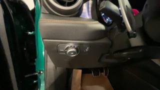 ALFA ROMEO Tonale usata, con Cruise Control