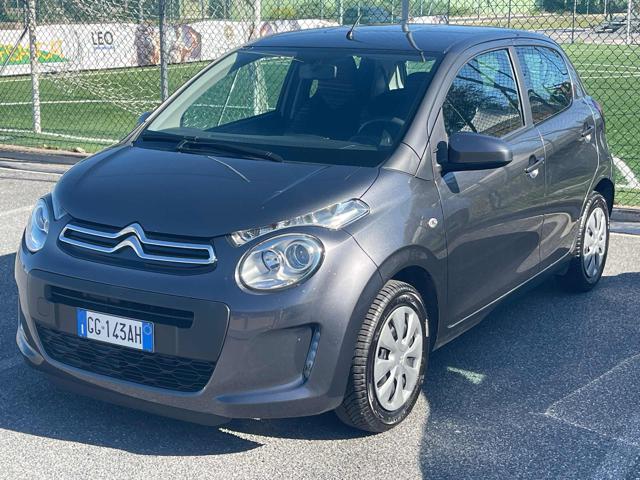 CITROEN C1 usata, con Airbag