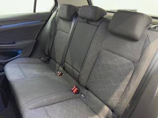 VOLKSWAGEN Golf usata, con Controllo automatico clima