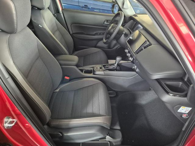 HONDA Jazz usata, con Climatizzatore