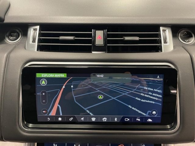 LAND ROVER Range Rover Sport usata, con Servosterzo